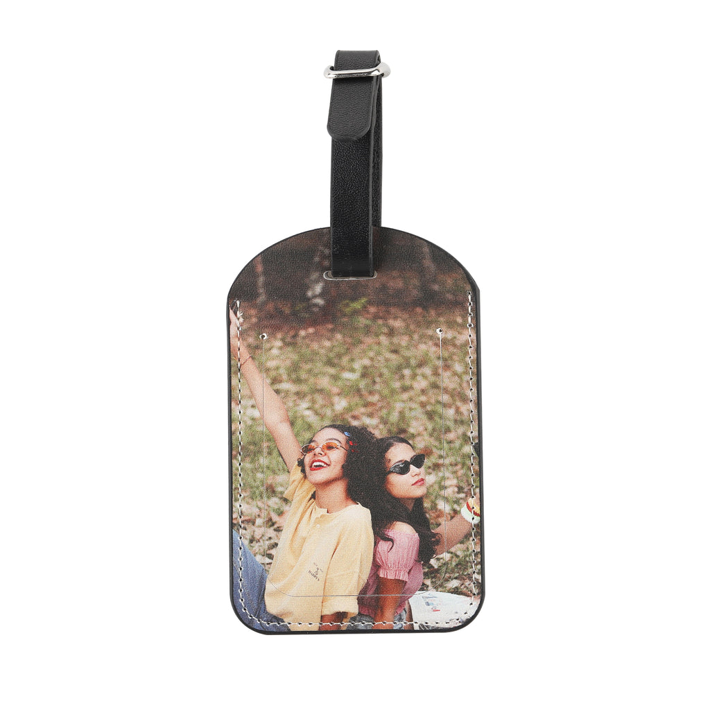 luggage tag