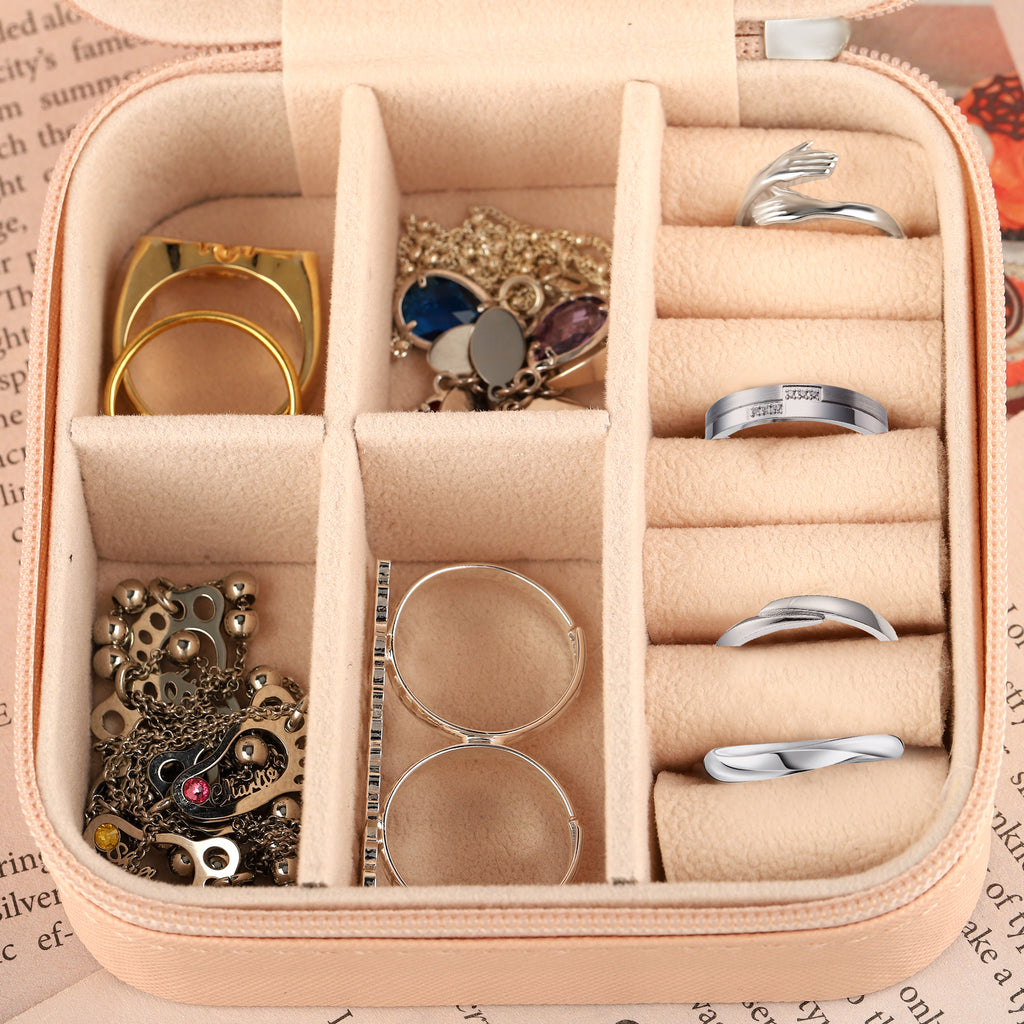 Jewelry Box