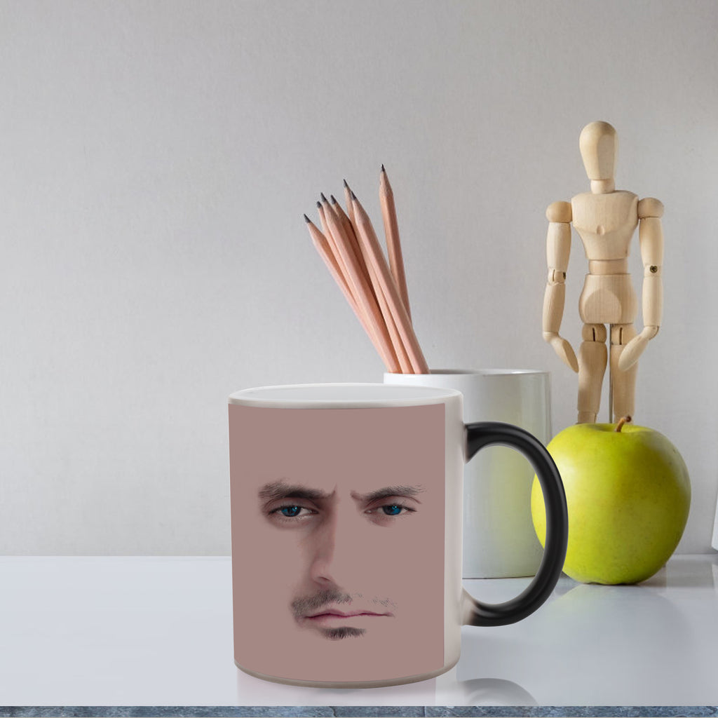 mug