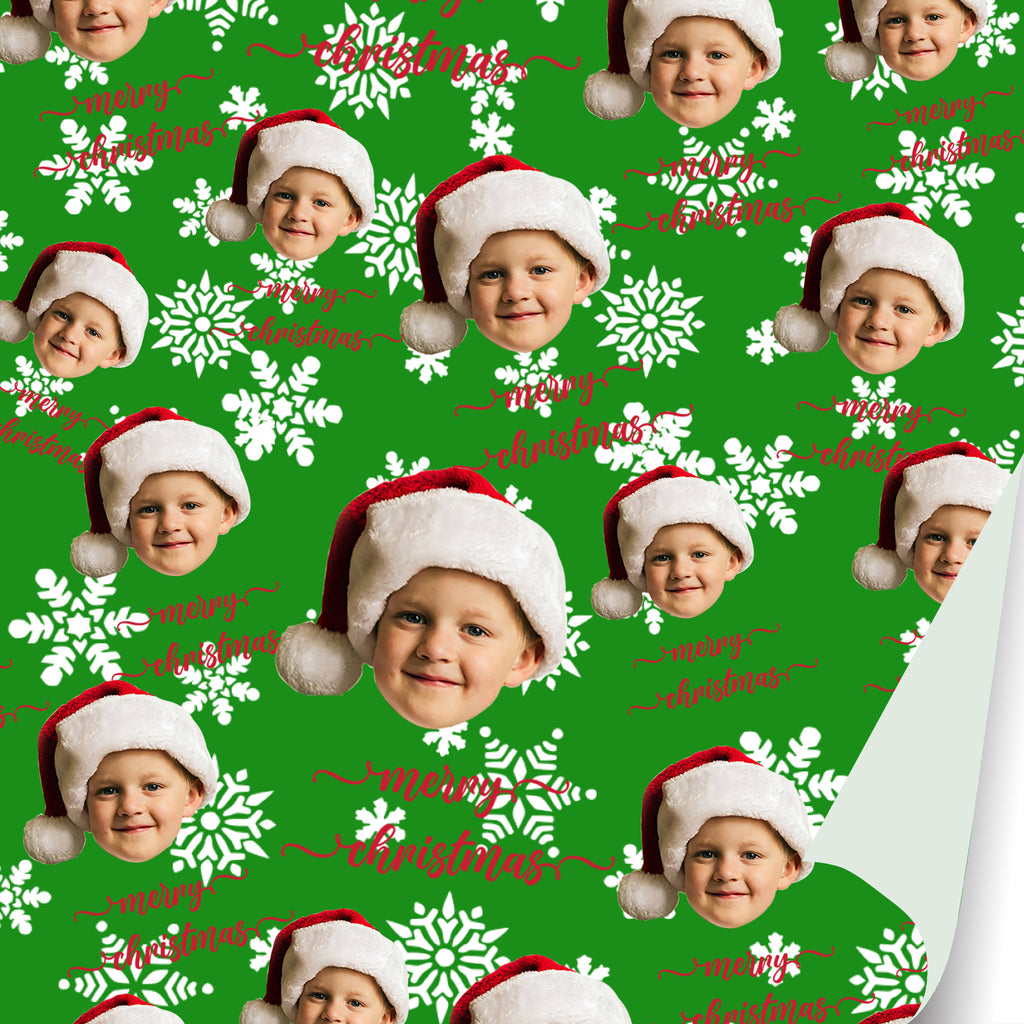 wrapping paper