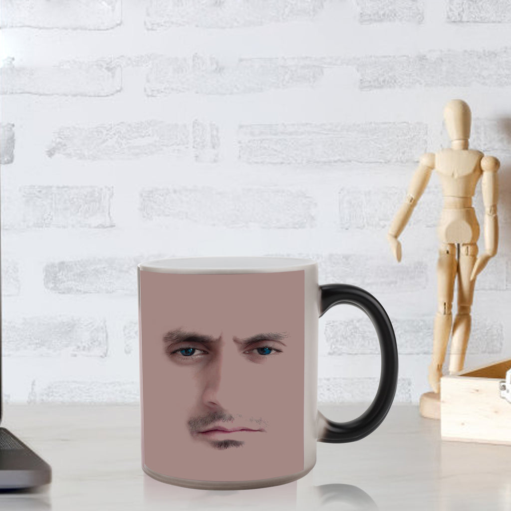 mug