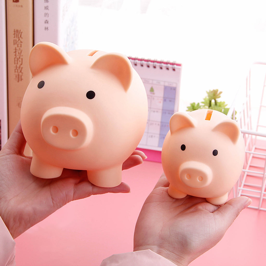 personalized piggy bank