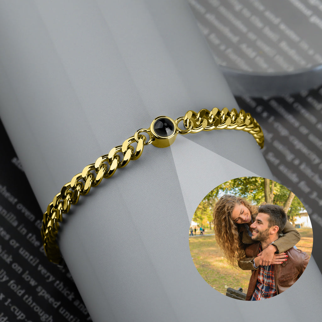 LM22070801 projection bracelet