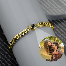 Load image into Gallery viewer, LM22070801 projection bracelet