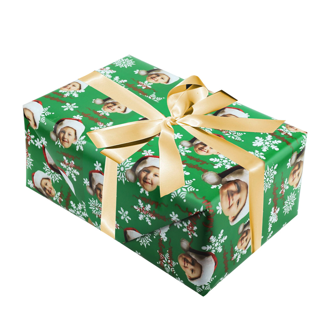 wrapping paper