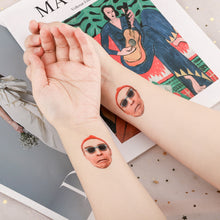 Load image into Gallery viewer, tattoo stickers