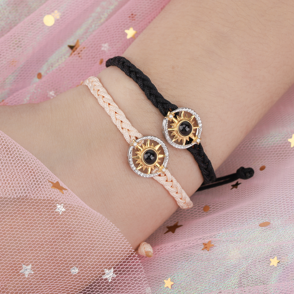 flower projection bracelet3