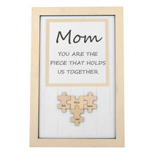 Load image into Gallery viewer, custom sign for mom