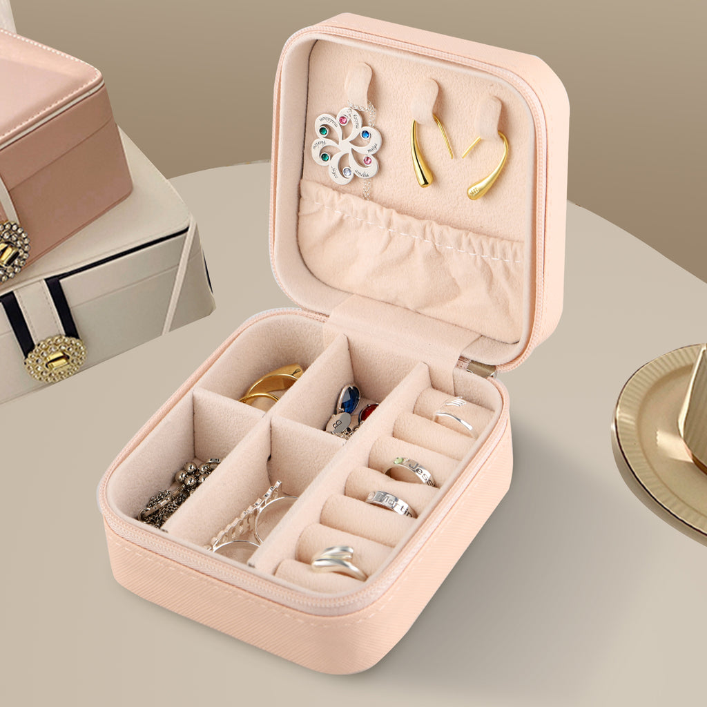 Jewelry Box