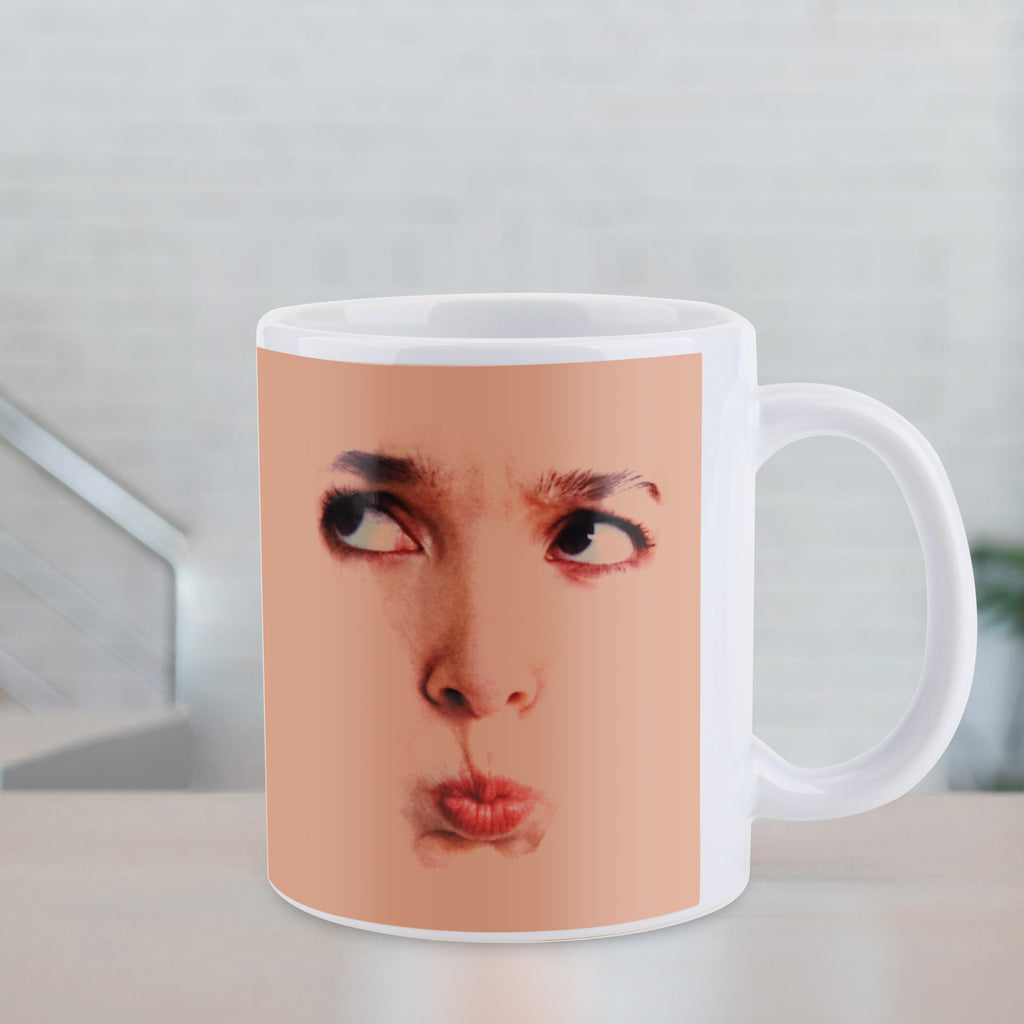 mug