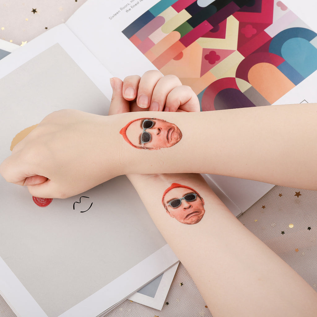 tattoo stickers