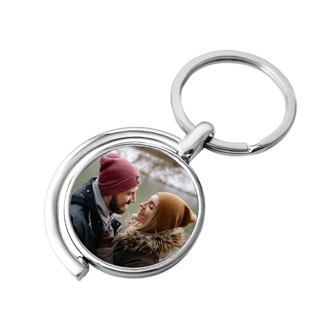 personalized keychain