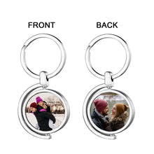 Load image into Gallery viewer, personalized keychain