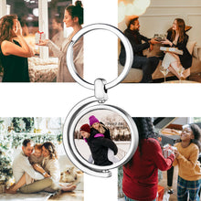 Load image into Gallery viewer, personalized keychain