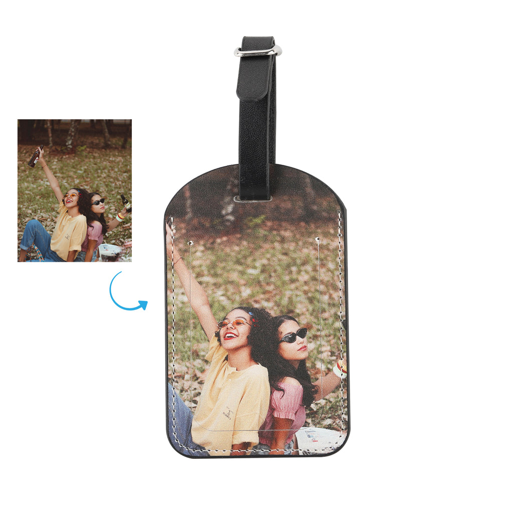 luggage tag