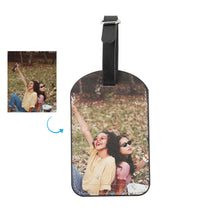 Load image into Gallery viewer, luggage tag