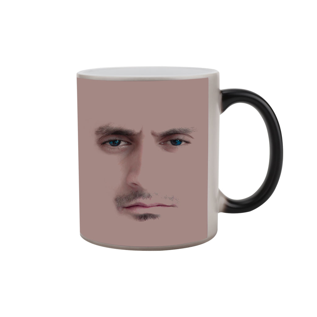 mug