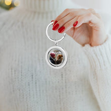 Load image into Gallery viewer, personalized keychain