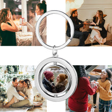 Load image into Gallery viewer, personalized keychain