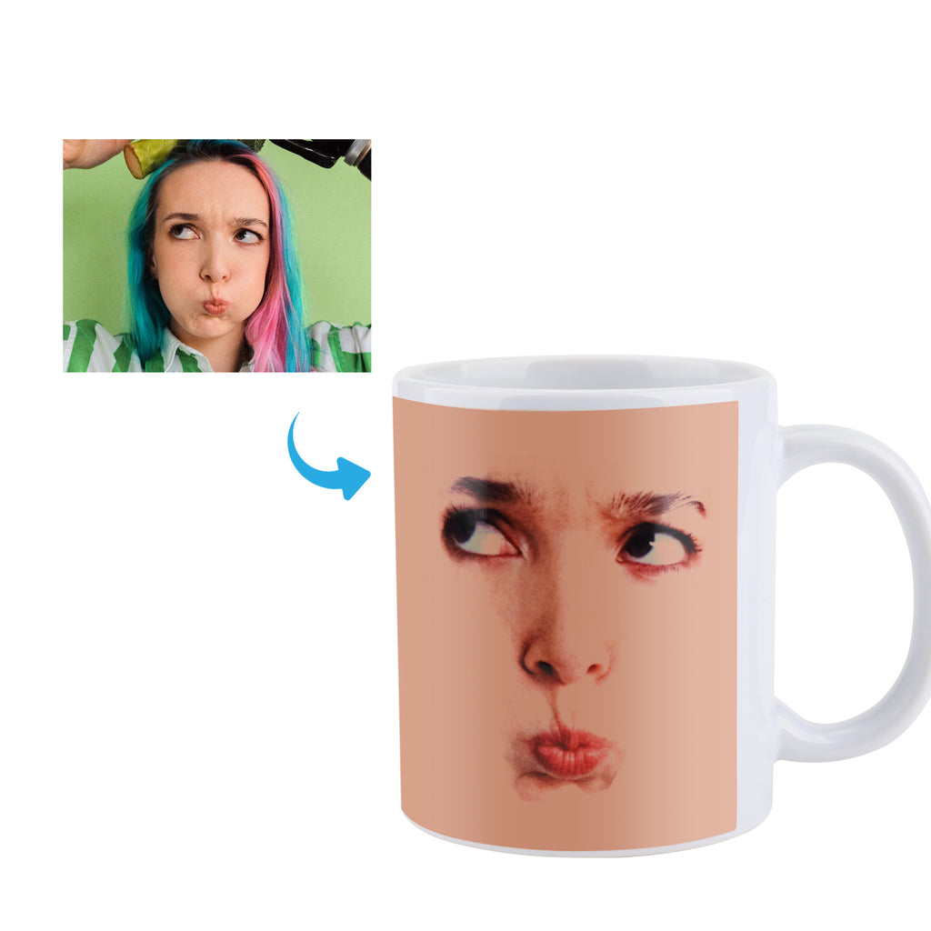 mug