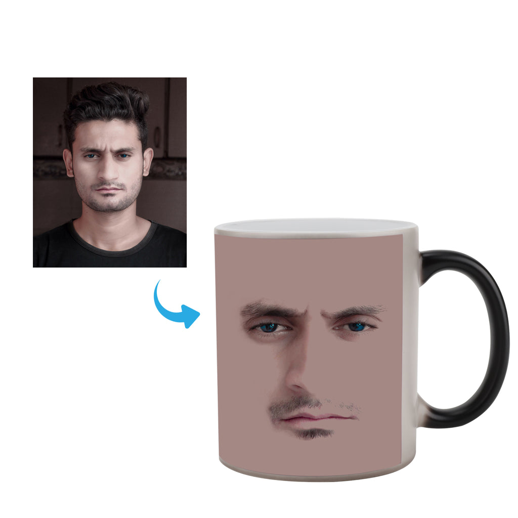 mug