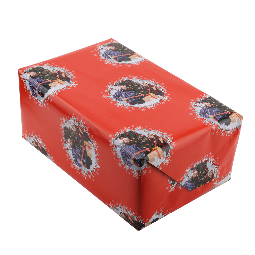 wrapping paper