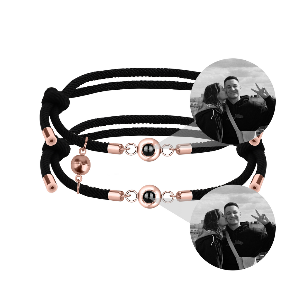 23021801Projection bracelet