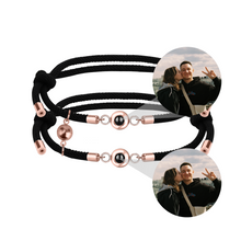 Load image into Gallery viewer, 23021801Projection bracelet