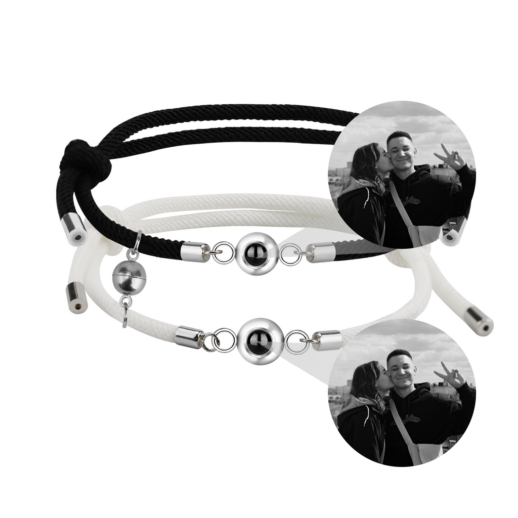 23021801Projection bracelet