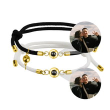 Load image into Gallery viewer, 23021801Projection bracelet