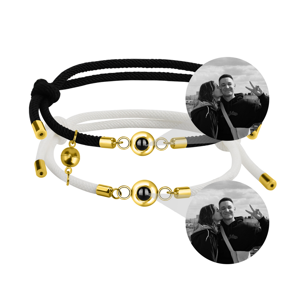 23021801Projection bracelet