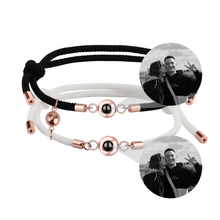 Load image into Gallery viewer, 23021801Projection bracelet