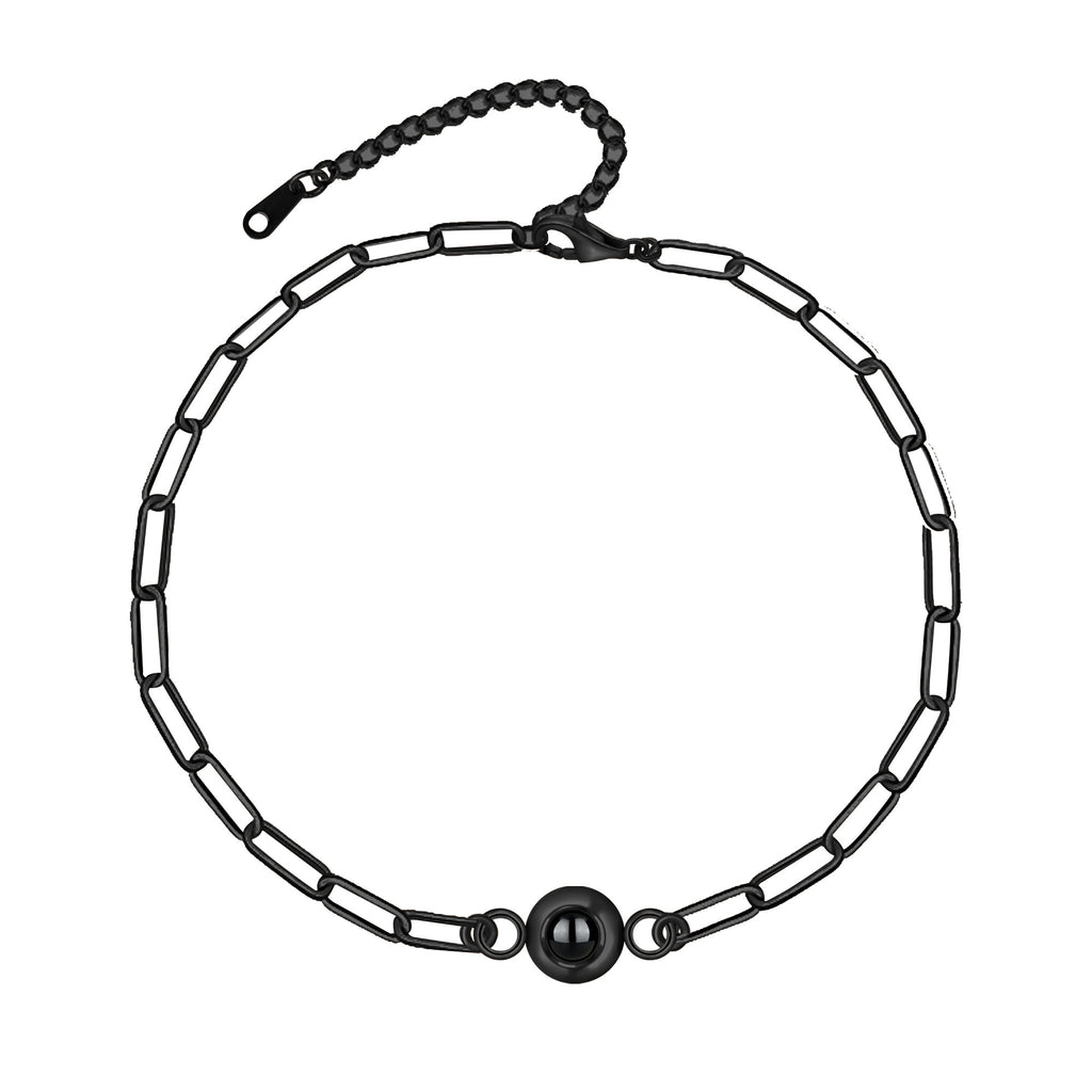 22111202Projection bracelet