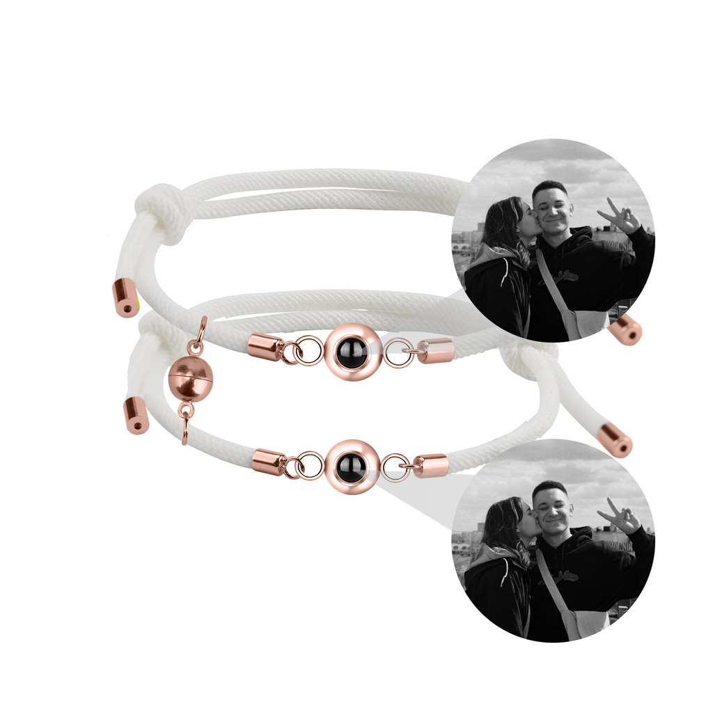 23021801Projection bracelet