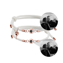 Load image into Gallery viewer, 23021801Projection bracelet