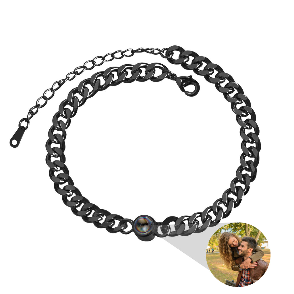 LM22070801 projection bracelet