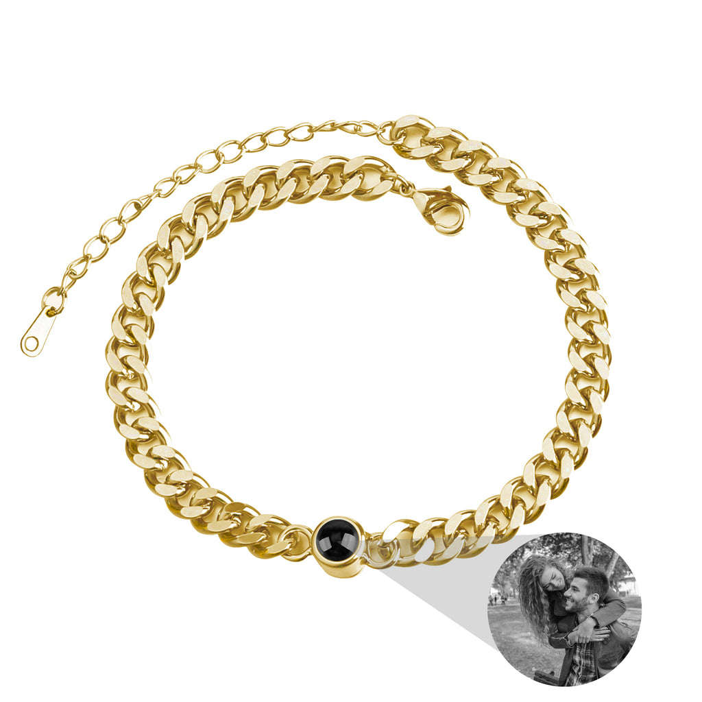 LM22070801 projection bracelet