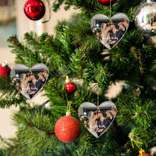 Load image into Gallery viewer, First Christmas ornament