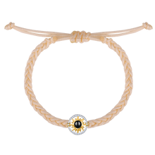 Load image into Gallery viewer, flower projection bracelet3