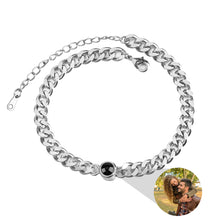 Load image into Gallery viewer, LM22070801 projection bracelet