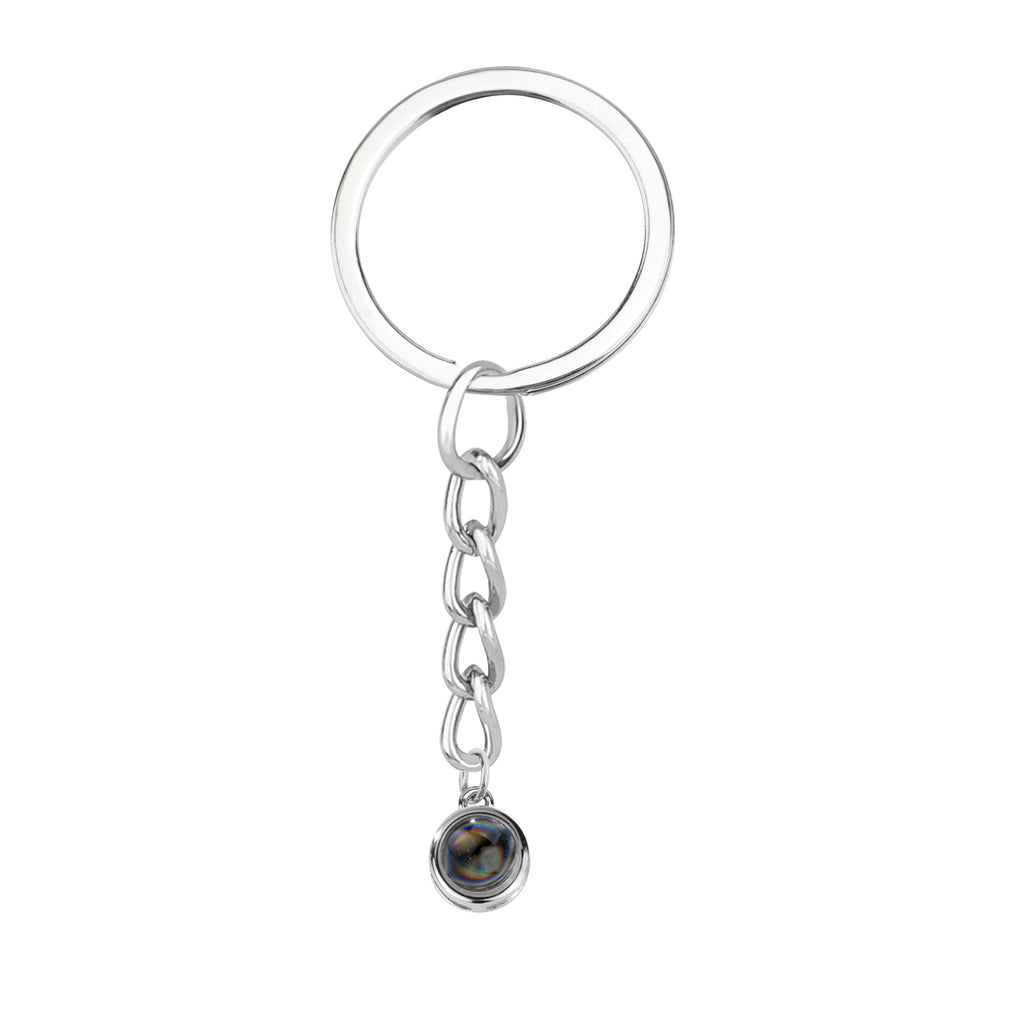 projection keychain