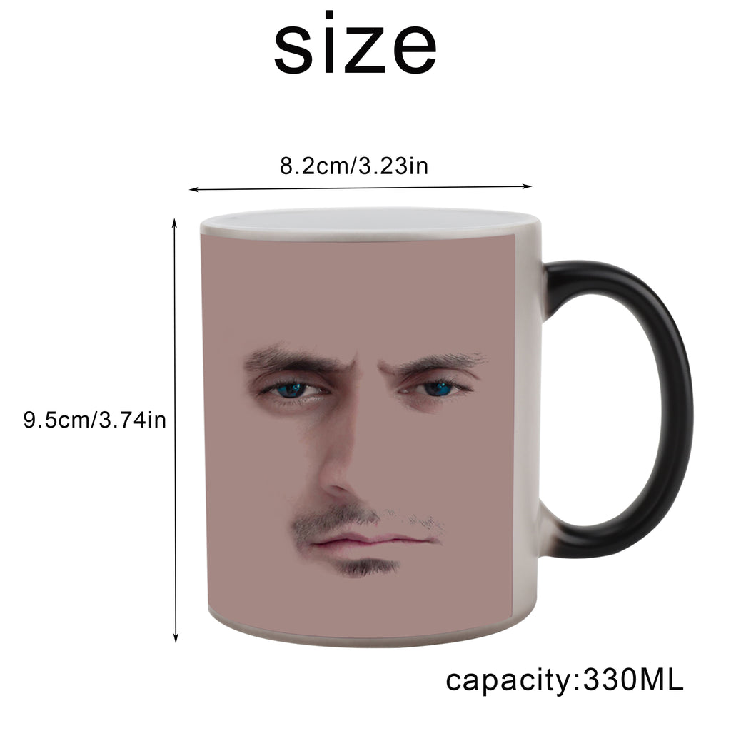 mug