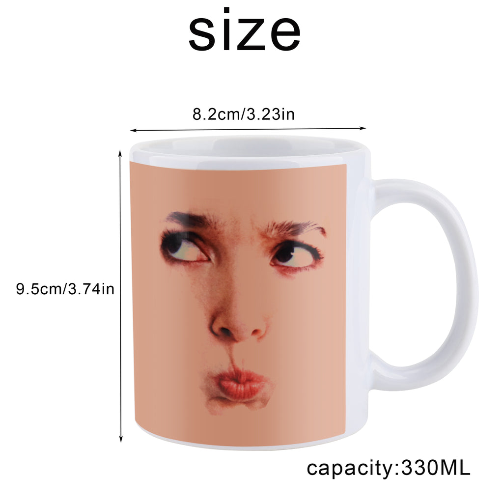 mug