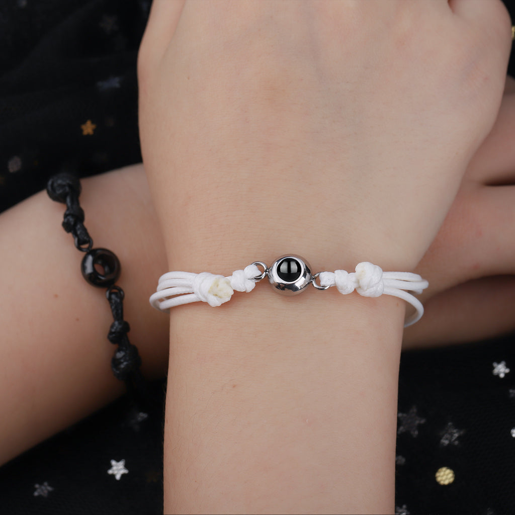 projection bracelet